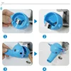 Faucet Extender for Toddlers - Sink Extender for Kids Hand Washing, Bathroom Sink Spout Wash Helper for Children Baby 5