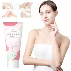 Quick Hair Removal Cream Hair Removal Products Deep Hair Removal Hair Permanent Wax 1 Follicles Scraper Cream Into Depilato J6H3