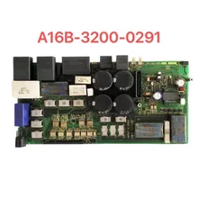 

A16B-3200-0291 Second-Hand Fanuc Circuit Board for CNC Controller