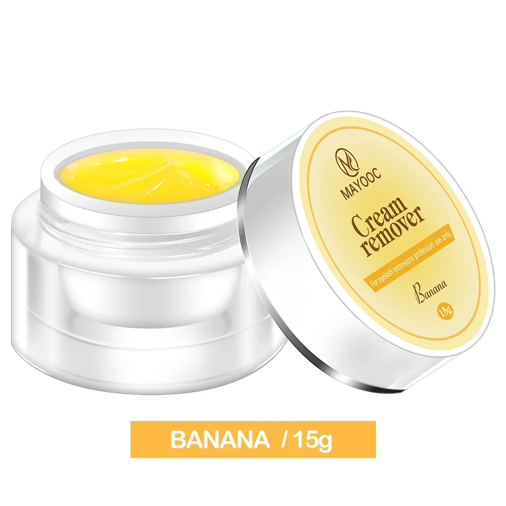 15g Banana Flavor