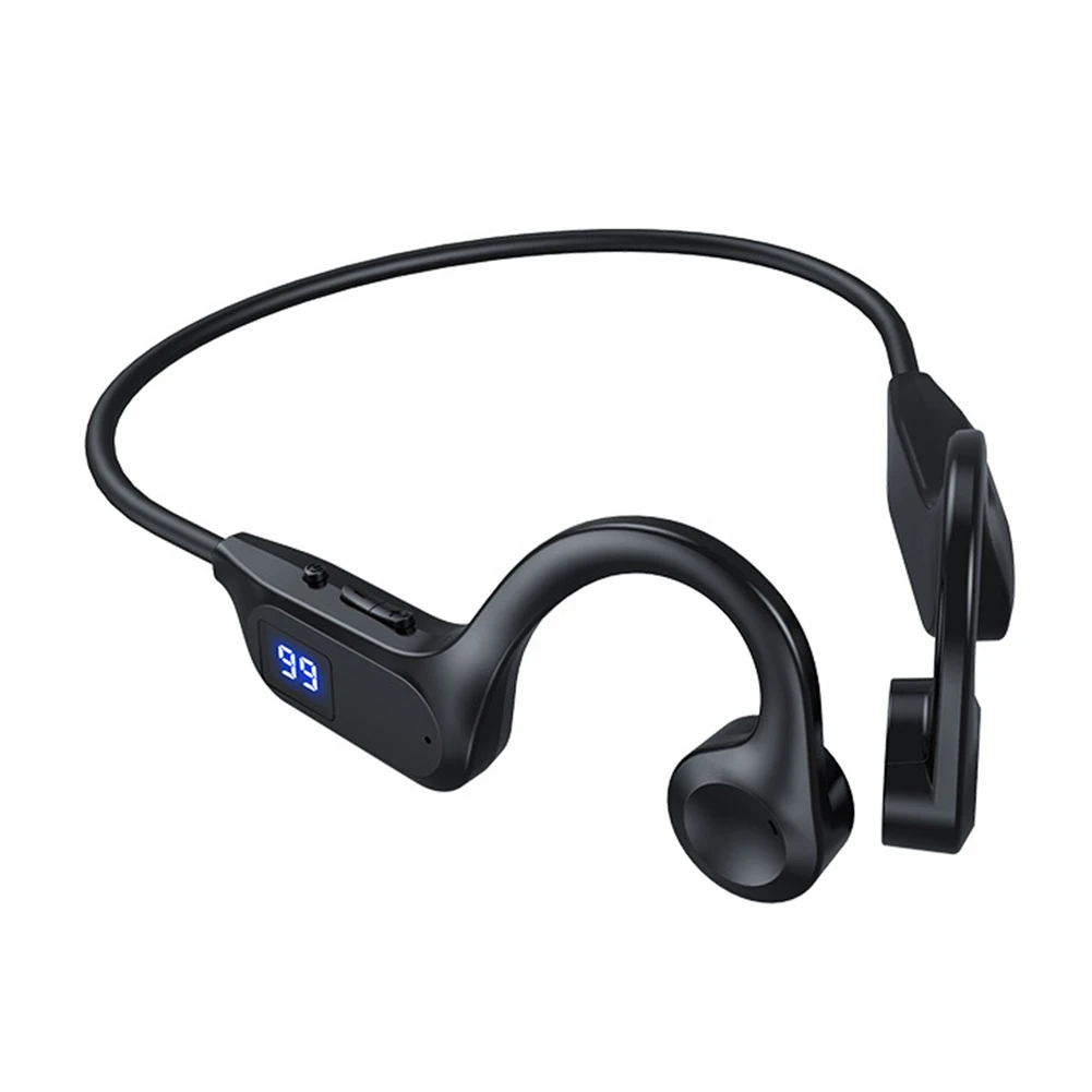 

Long Battery Life Waterproof MP Mode Stable Design Transmission Range Waterproof Performance Whether Single And Binaural