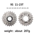 9 Speed 11-23T