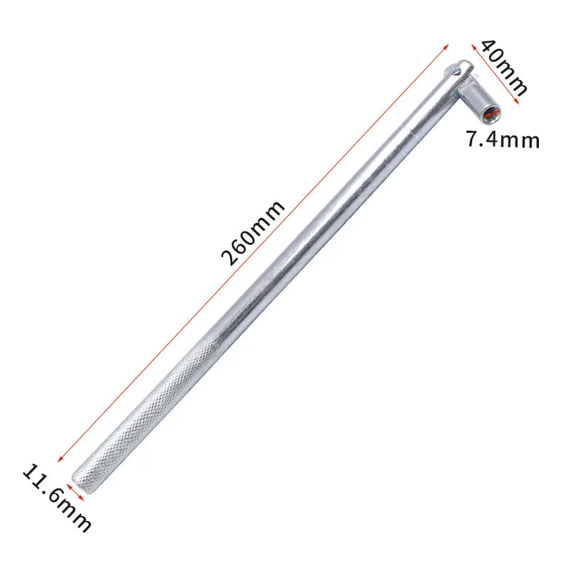 Tire Valve Stem Puller Tube Metal Tire Repair Tools Metal Car Puller Wheel Tire Remover Installer Car Repair Tools Universal 4