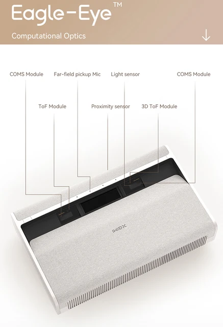 XGIMI M1 プロジェクター 使用僅か Xgimi-超短焦点プロジェクター,m1