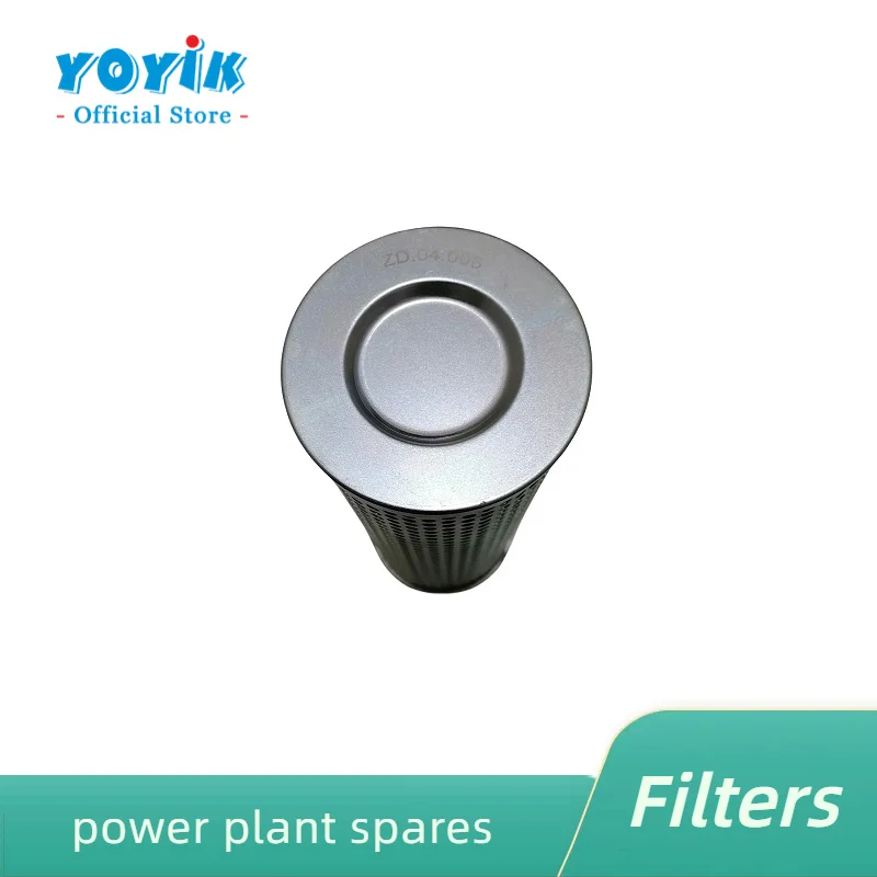 EH oil feeder C941LQ01-1 EH oil filter vacuum pump filter