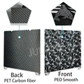 PEO-PET no base