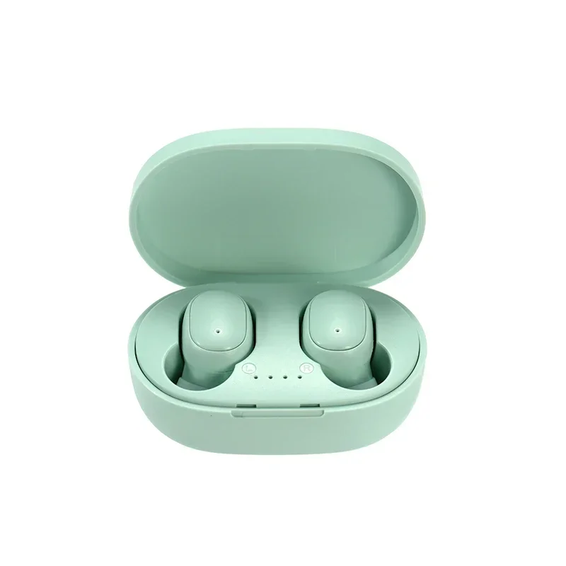 Wireless Bluetooth Headphones With Noise Cancelling And Mic_voghion.com