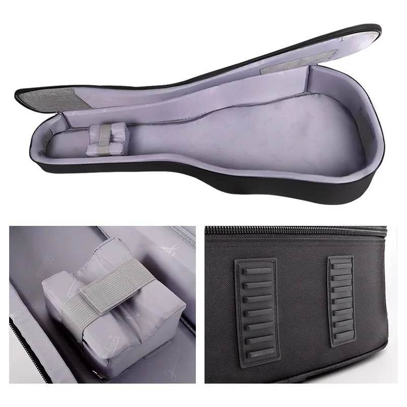 弦楽器 三味線 ハードケース付 調子笛、弦など付属（S1-2） 弦楽器 三味線 ハードケース付 調子笛、弦など付属（S1-2） Amazon.co