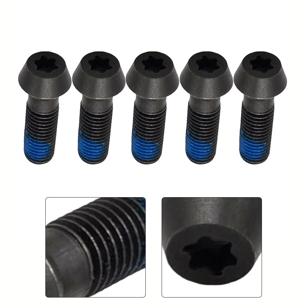 

Винт патрона для DCD790B DCD790D2 DCD795D2 DCD771C2 DCD771, 5 шт.