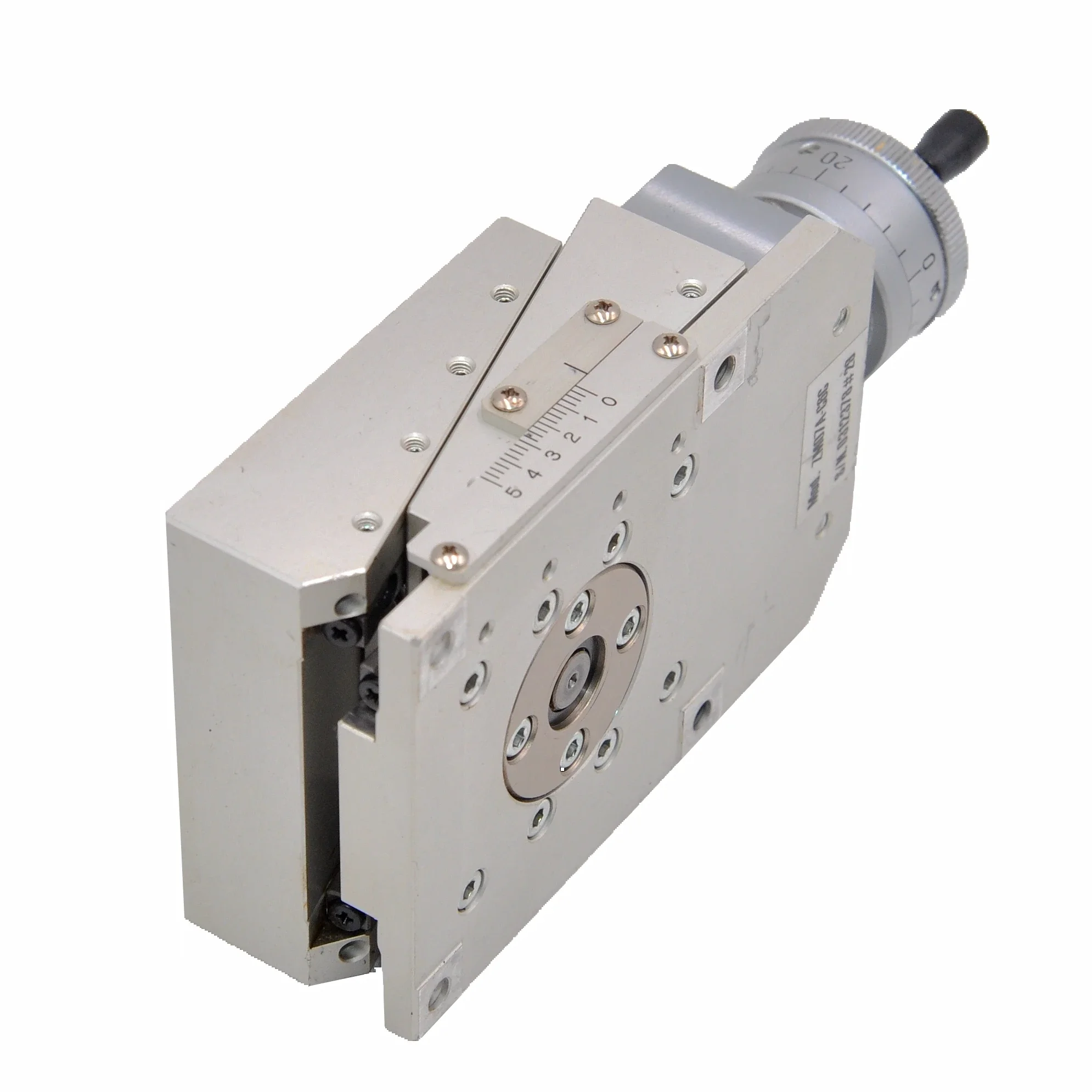 Kohzu ZM07A-C6C     ̵  ̼  ÷ Z  70*70mm