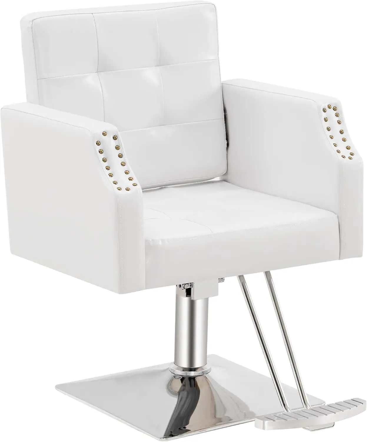 Description Picture 2 of itemClassic Salon Chair for Hair Stylist,Hydraulic Barber Styling Chair,Beauty Salon Spa Equipment