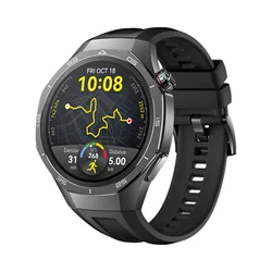 Cinturino per Smart Watch in Silicone Premium 22mm - Fascia Sportiva Morbida