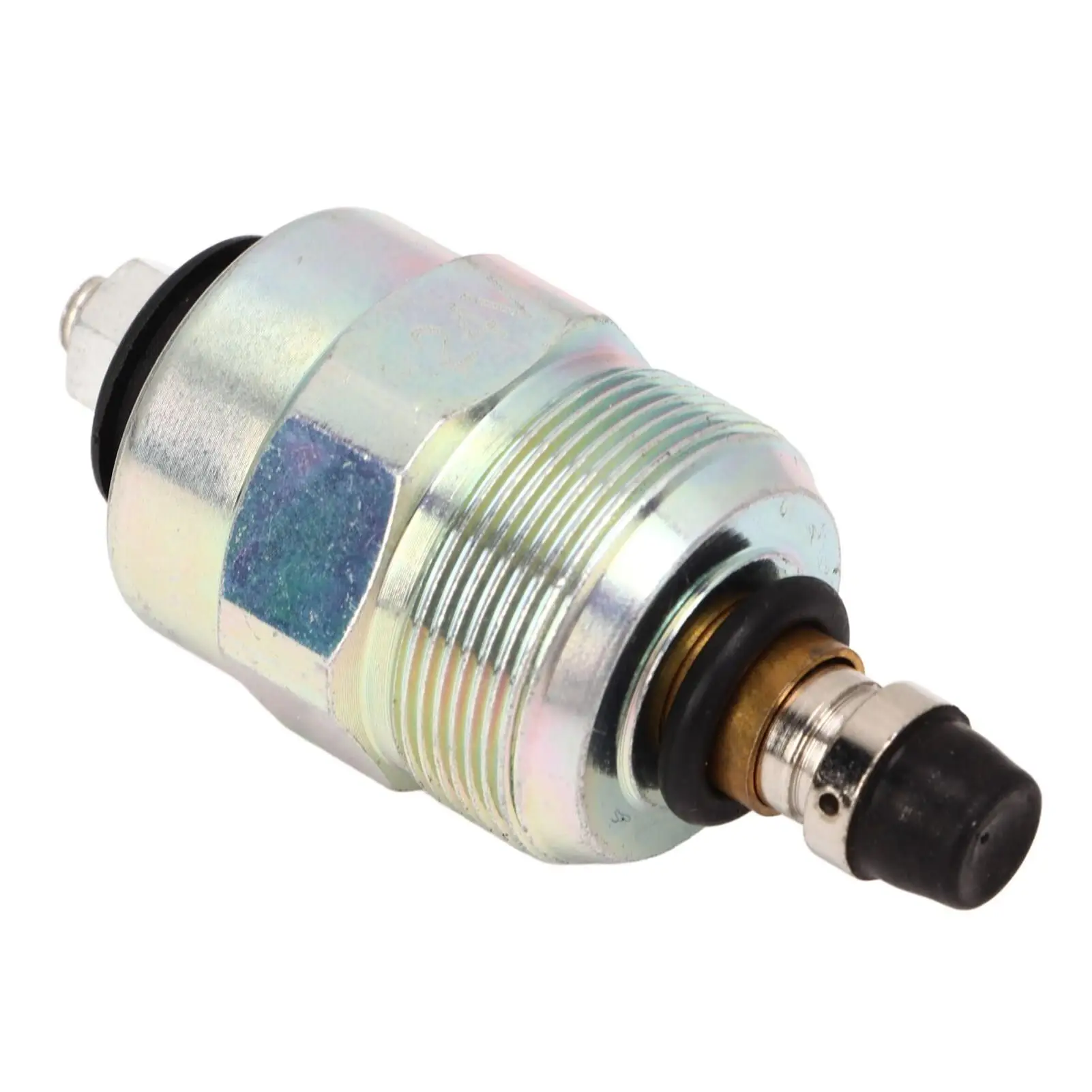 Shut Off Solenoid Valve for engine