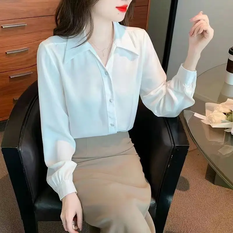 Рисунок 4 - Модная рубашка на пуговицах