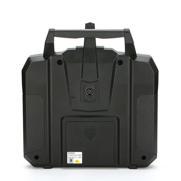 Unique ID Recgnition System Each transmitter and receiver has its own unique ID .