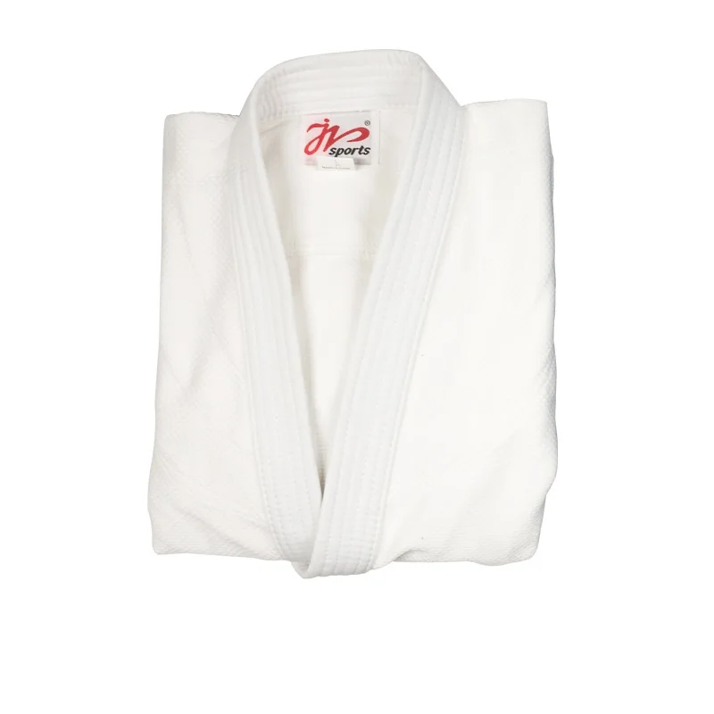 Judo IJF Approved Professional Gi Suit Martial Arts Suit Judo Uniform Mens Kids Womens Single Weave Gi Kimono White Blue karate uniform