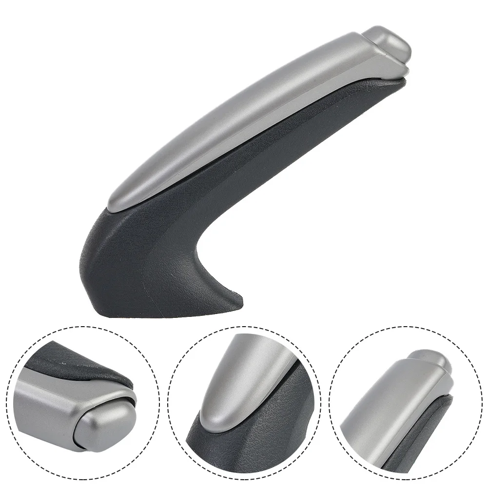 

Car Handle Grip Covers Parking Hand Brake Handle Sleeve Protector For Honda For Civic 2006-2011 Parking Handbrake Grips