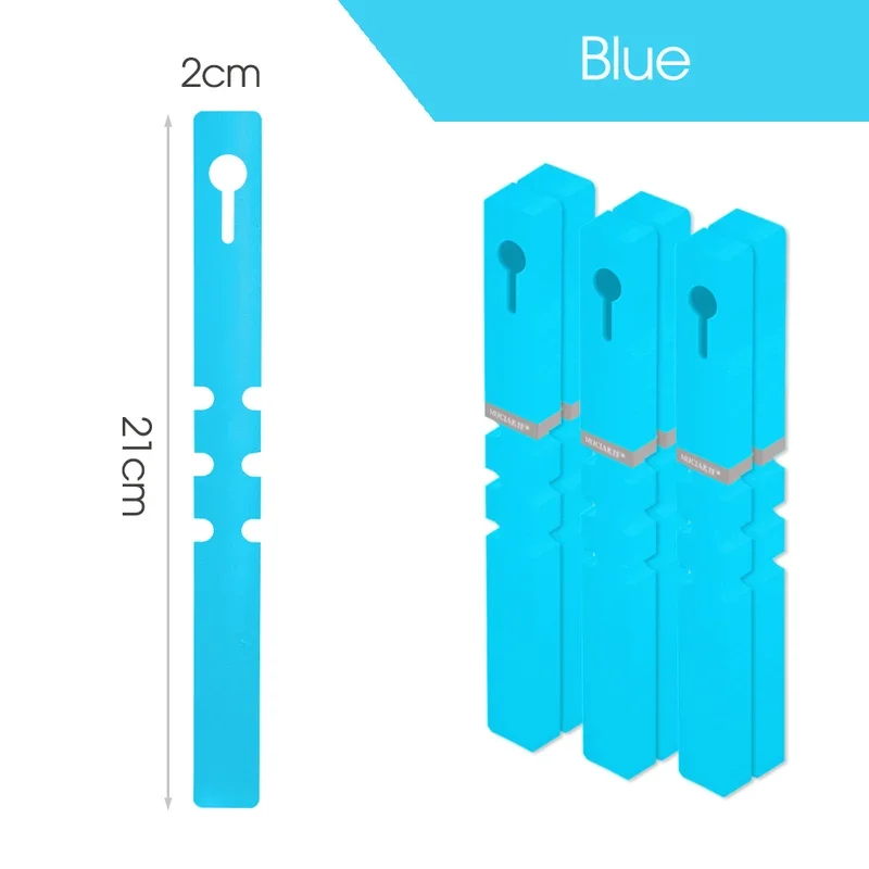 Blue(100PCS)