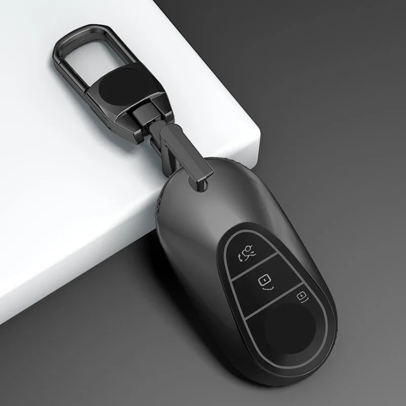 TPU For Mercedes Benz C E S Class GLC W206 W223 W214 E300 C260 C300 S450 S500 S4