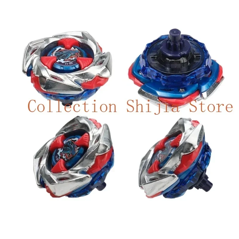 Enhanced Gyro Toy Parts