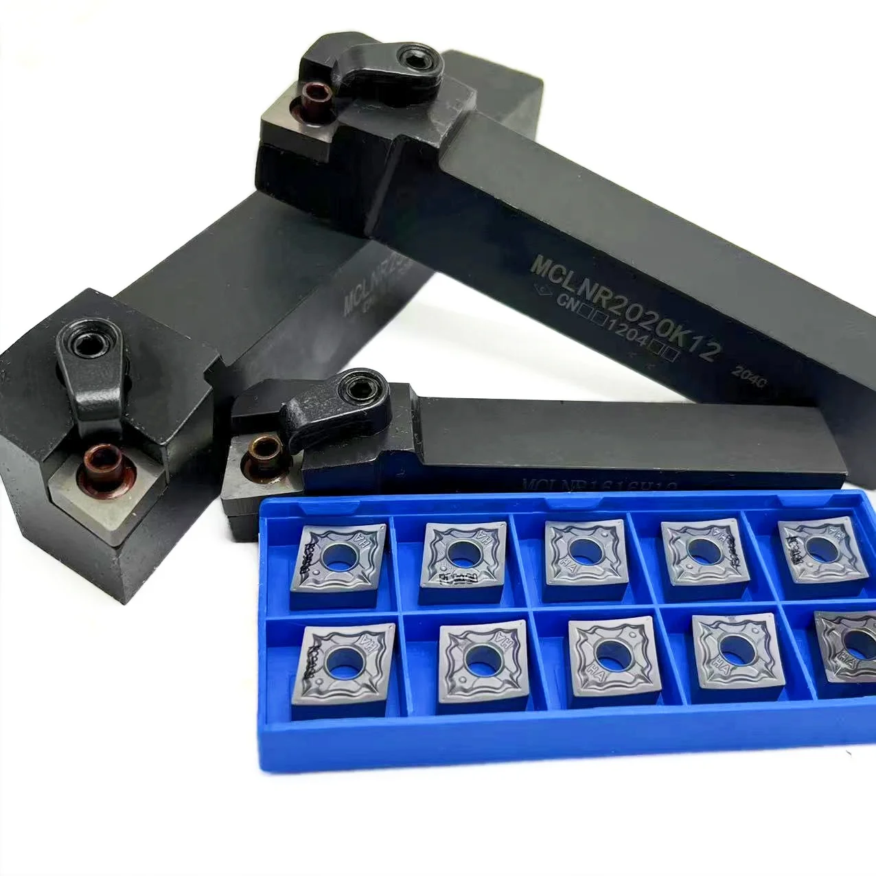 

Токарный резец MCLNR1616H12, MCLNR2020K12 MCLNR2525M12