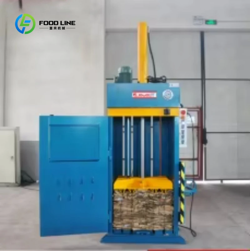 Pressa Idraulica per Fibre con Sistema Operativo Intelligente Automatico Elettrico, Accessori Personalizzati e Durevoli - Image 4