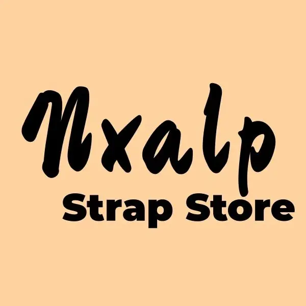 Nxalp Strap Store