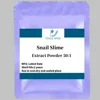 Hot Selling Snail Slime Extract Powder / Moisturizing Cosmetic / Skin Whitening And Smooth / Anti Aging / Remove Wrinkles 1