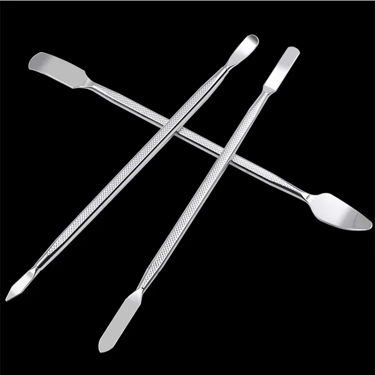 Universal Mobile Phone Repair Opening Tool Metal Disassemble Crowbar Metal Steel Pry Phone Hand Tool Set