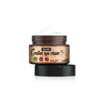 Fat Granules Remover Eye Cream Remove Dark Circles Eye Bags Fade Fine Lines Anti-Puffiness Wrinkles Lift Firming Eye Skin Care - Thumbnail 7