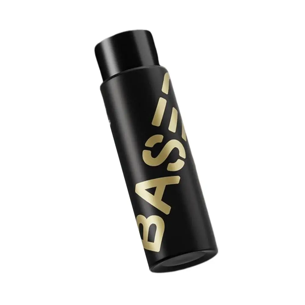 סט בסיסי להרגעת שיער טבעי ויעיל מבוסס שמפו + מרכך ללא סיליקון להפחתת פריז תיקון שיער פגום 250 מ"ל