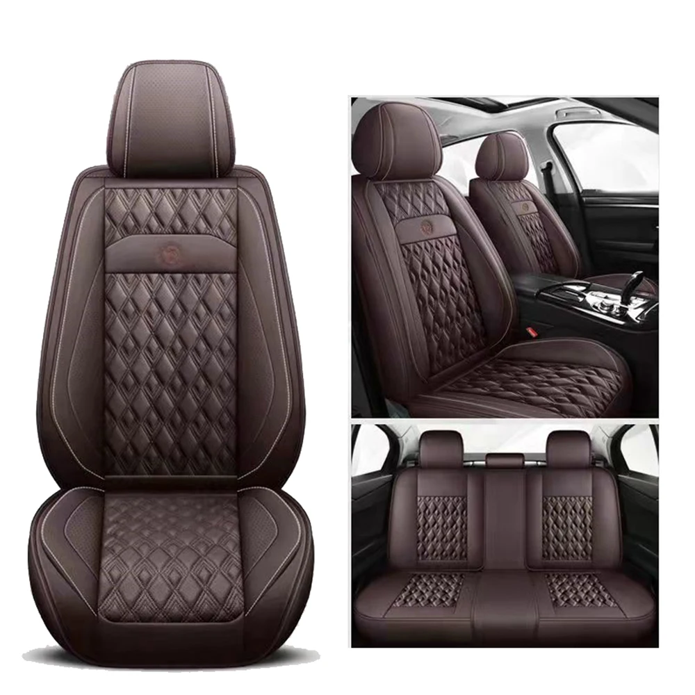 UniversalCarSeatCoversforHyundaiTucsonSantaFEi30i40VelosterGenesisVenueTerracan