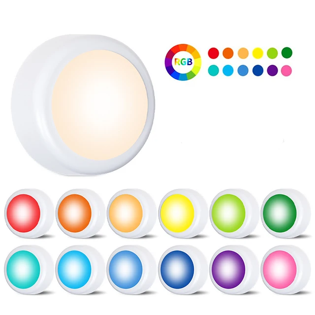 SET 3x LED RGB Lampada Da Incasso Per Bagno ARGON LED/7,3W/230V IP44 TC - Foto 3
