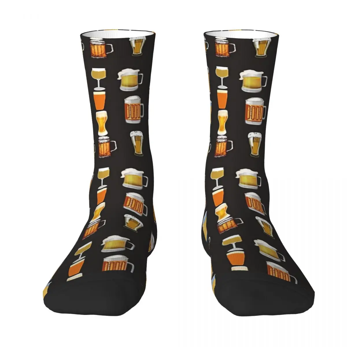 

Beer Socks Adult Socks,Unisex socks,men Socks women Socks