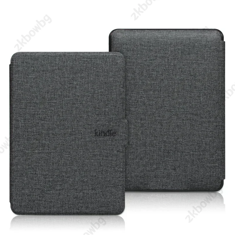 Enhanced Product Title: Premium Smart Case for Kindle Paperwhite with Auto Sleep Cover