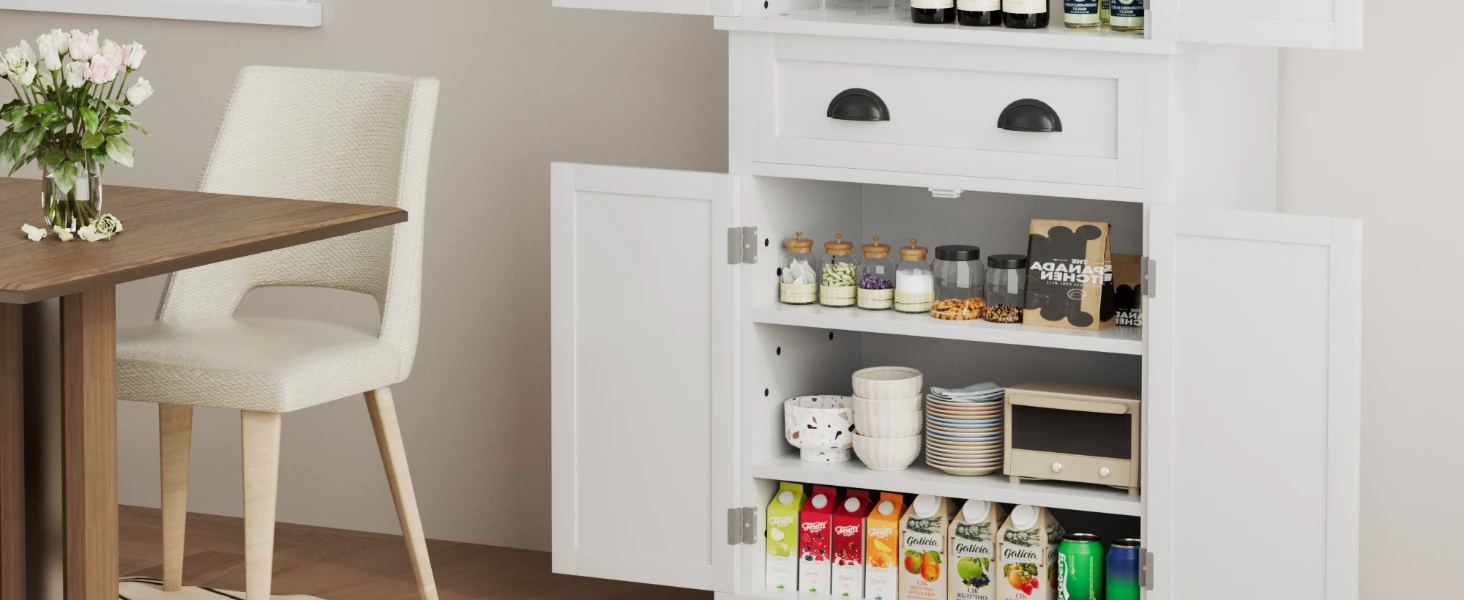 storage cabinet