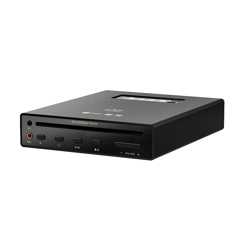 SHANLING EC MINI MQA CD Player Bluetooth DAC/AMP Hi-Res