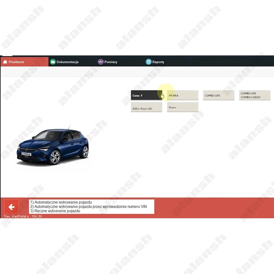 Последняя версия 2024 года, диагностическое программное обеспечение Diagbox V9.150 для PSA Peugeot Citroen DS, многоязычное + нитро (art.: 3920c574303bd) - 3920c574303bd