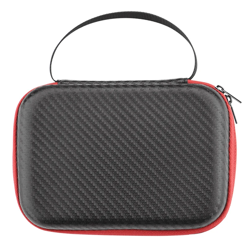 Borsa Portaoggetti Pochette Fotocamera Cardanica, Per Dji Pocket 2 Portatile