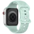 Rose Gem green