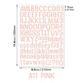 A11 Pink