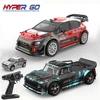 Hyper Go MJX 14301 14302 14303 1/14 RC Car Brushless 2.4G Remote Control 4WD Off-road Vehicle High Speed RC Car Toys for Adults 1