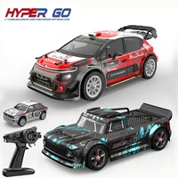 Hyper Go MJX 14301 14302 14303 1/14 RC Car Brushless 2.4G Remote Control 4WD Off-road Vehicle High Speed RC Car Toys for Adults 1