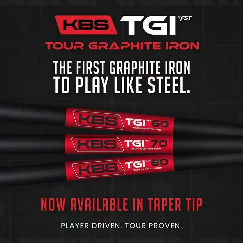 KBS TGI 60 70 80