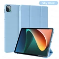 Sky blue