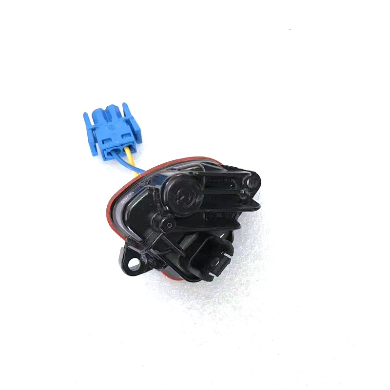 Module De Commande électronique De Pompe à Carburant – Compatible BMW R1200GS, R1250GS, S1000XR, Etc.