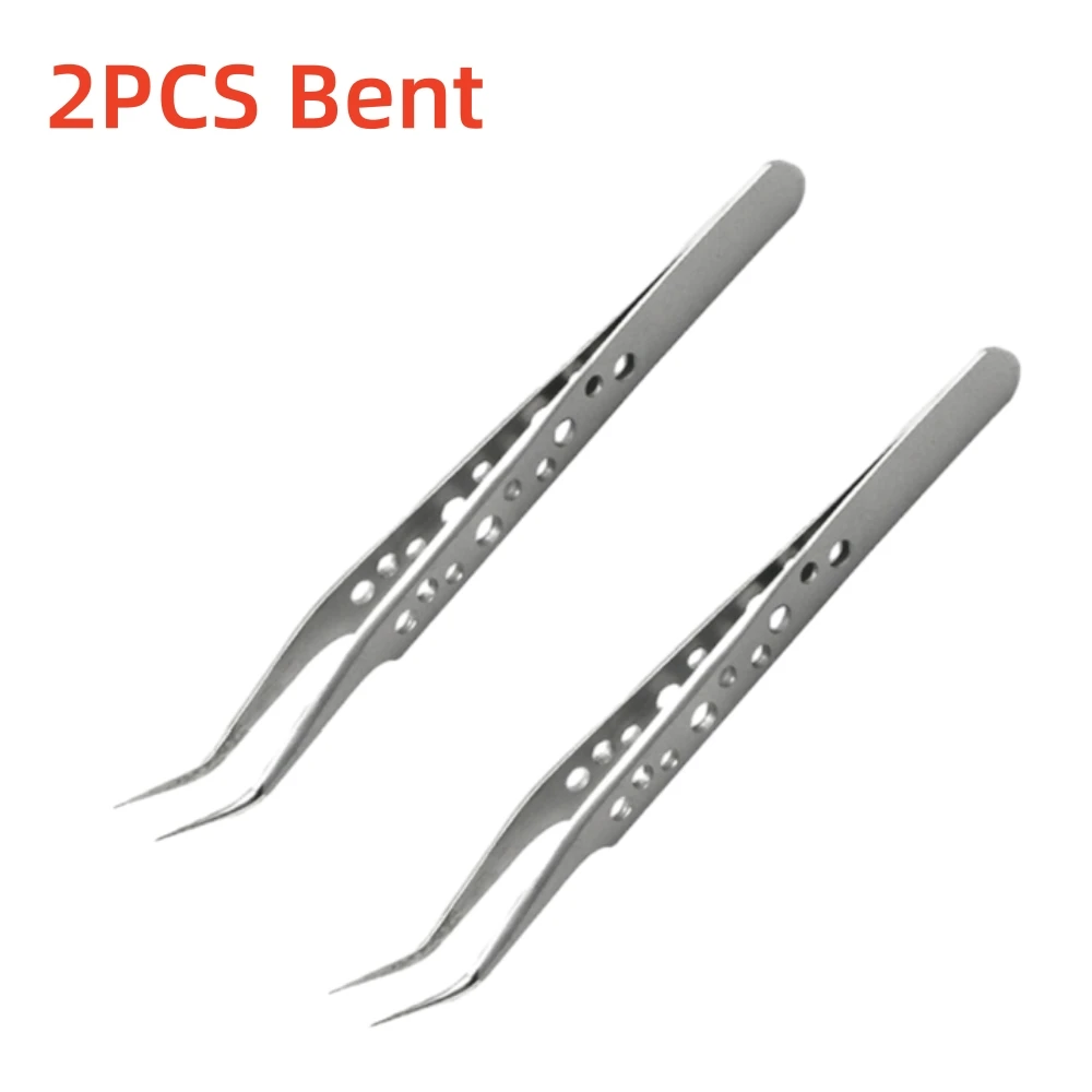 2PCS Bending
