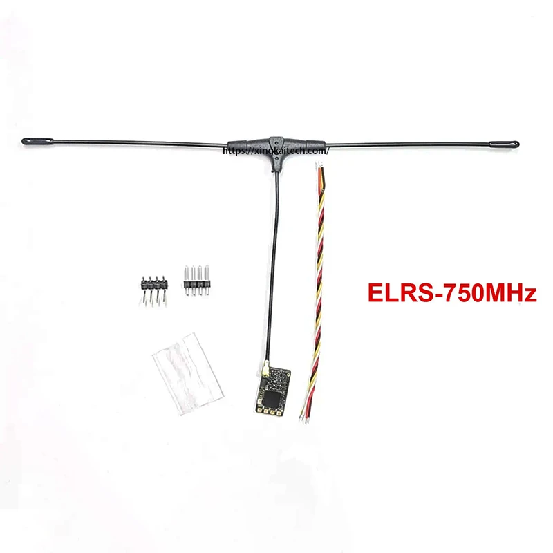 Module ELRS 720MHz TX et RX pour Drone FPV - ExpressLRS