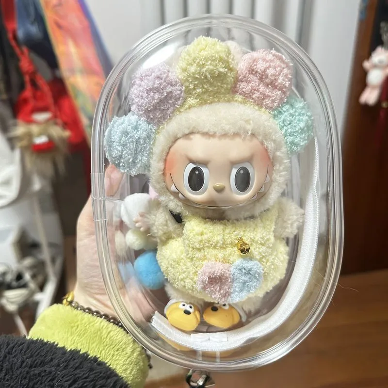 LABUBU ぬいぐるみ 激レア LABUBU ぬいぐるみ 激レア - メルカリ