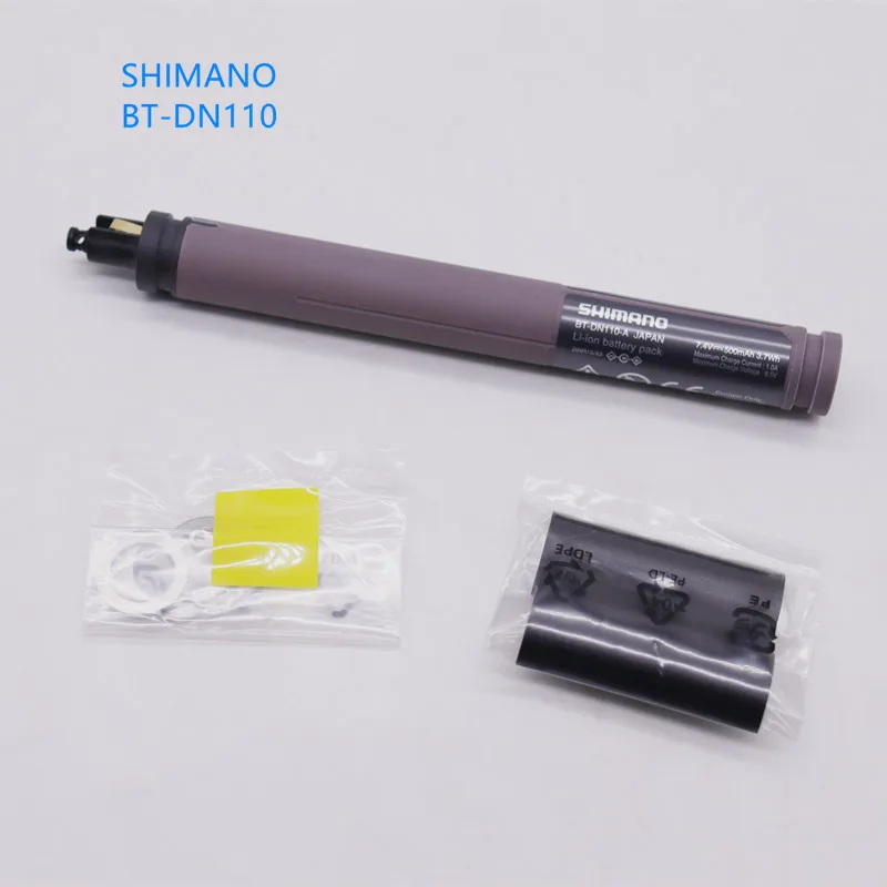 Shimano Di2 BT DN110 Battery Built-In Type Road Bike Di2 Set DN110